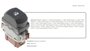 Imagen de INT ALZA CRISTALES DELANTERO AMBOS LADOSRENAULT MEGANE 2.0